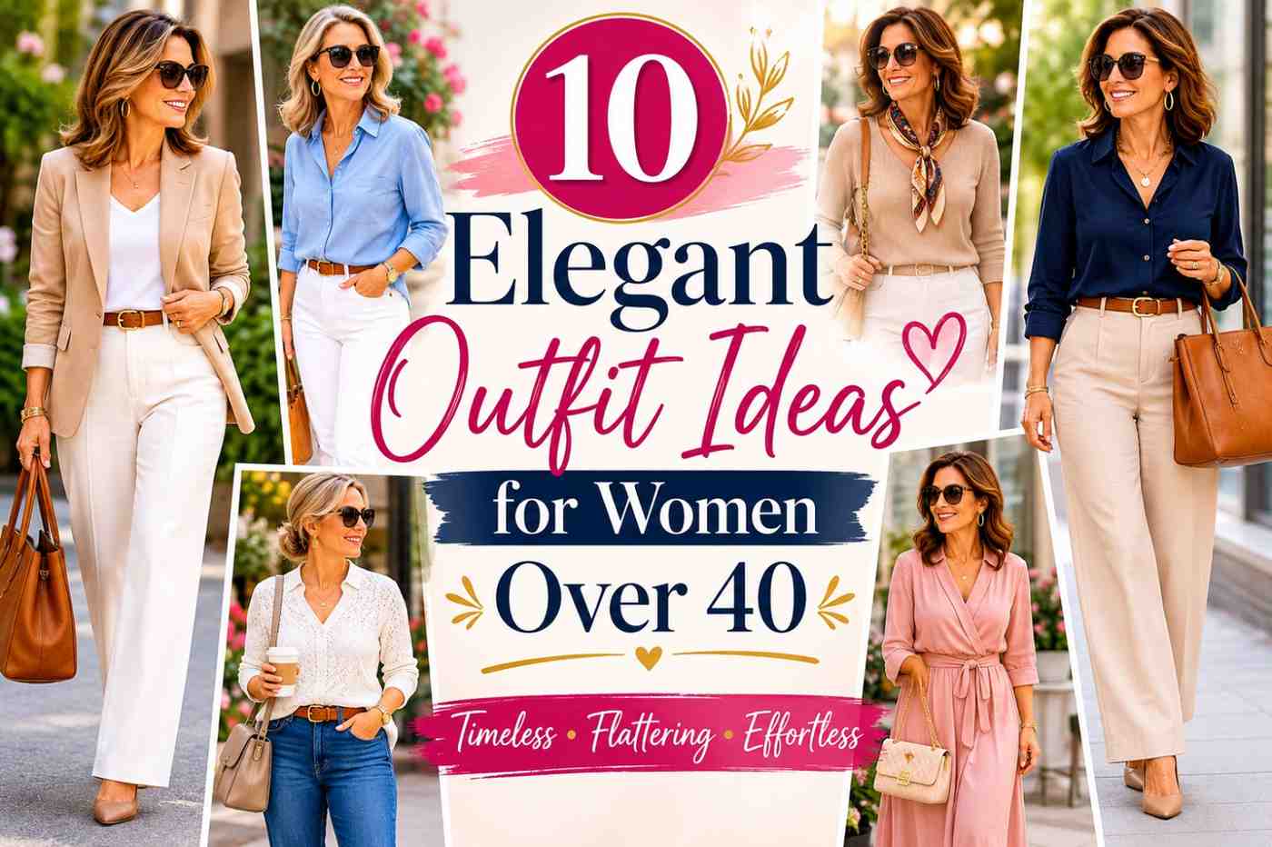 women over 40