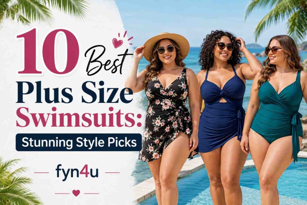   best plus size swimsuits