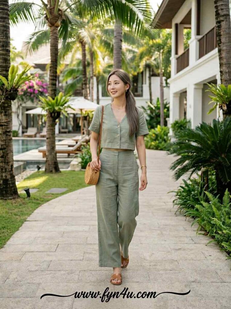summer outfit ideas