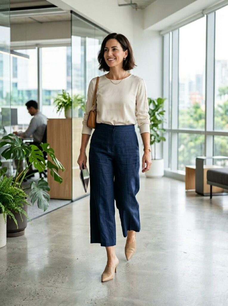  summer work outfits