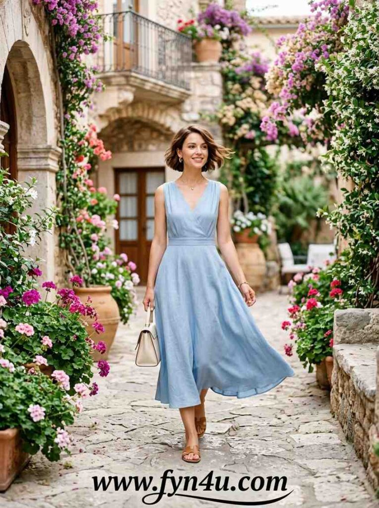 summer outfit ideas