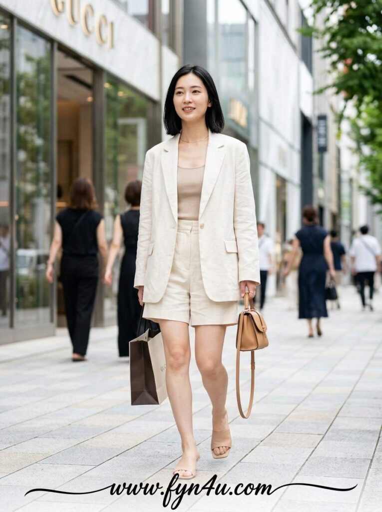 summer outfit ideas
