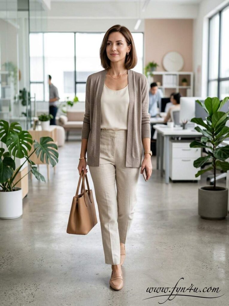 summer work outfits