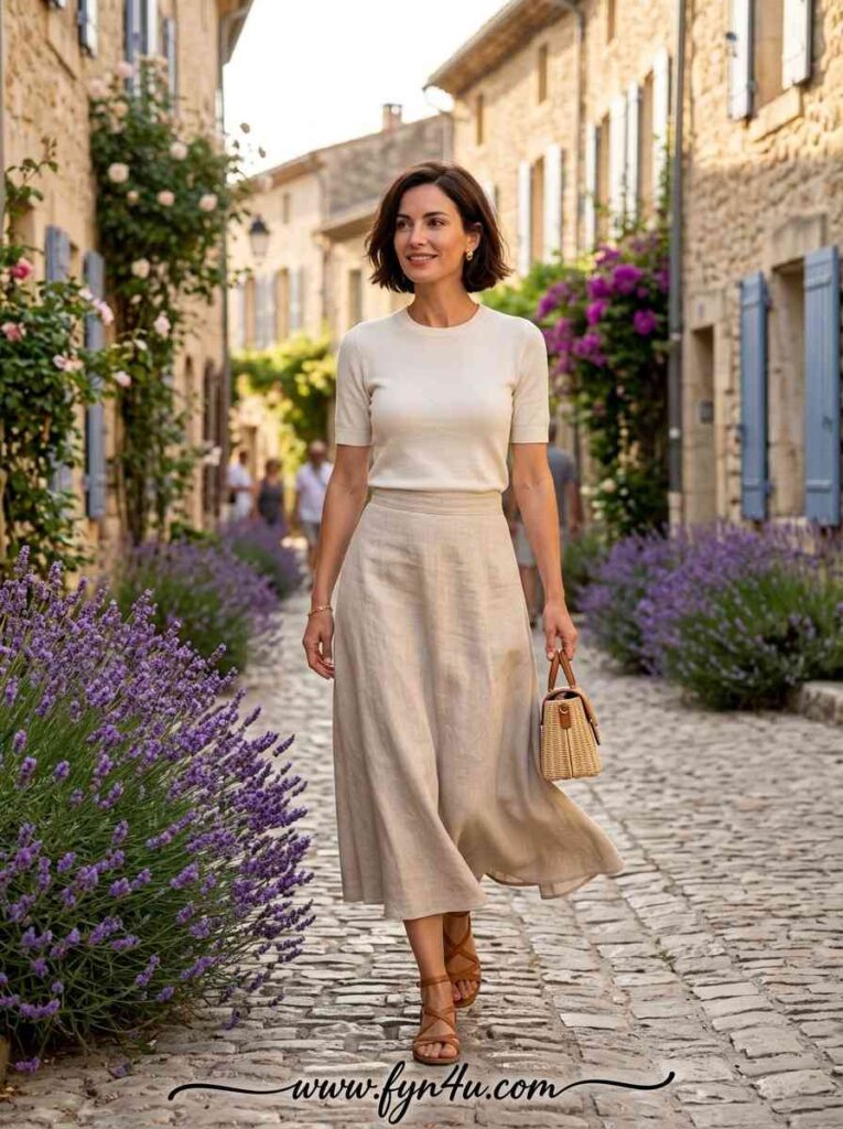 summer outfit ideas