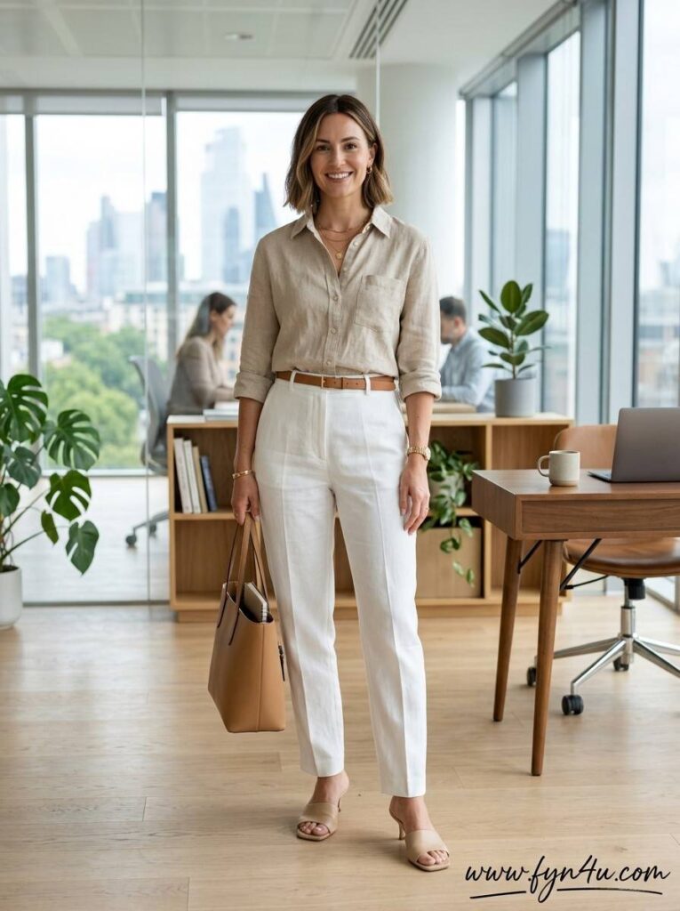  summer work outfits