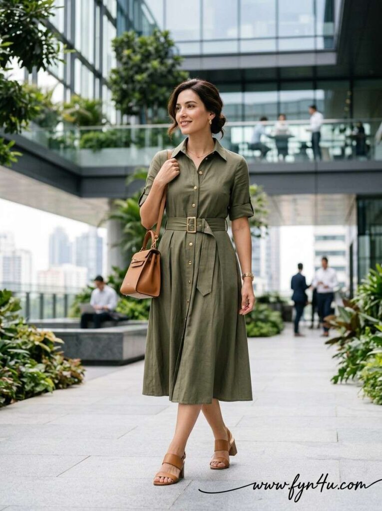  summer work outfits