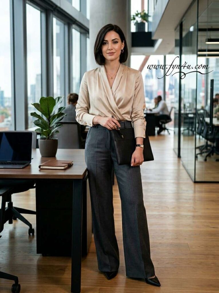  summer work outfits
