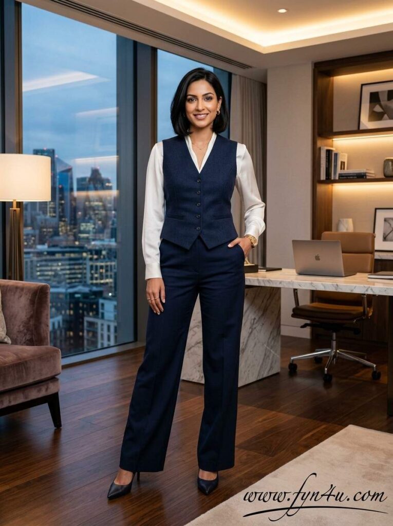  summer work outfits