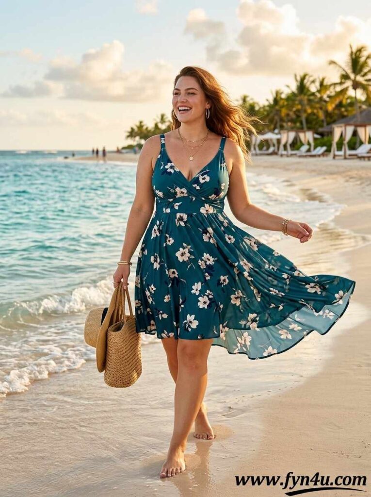 
         best plus size swimsuits