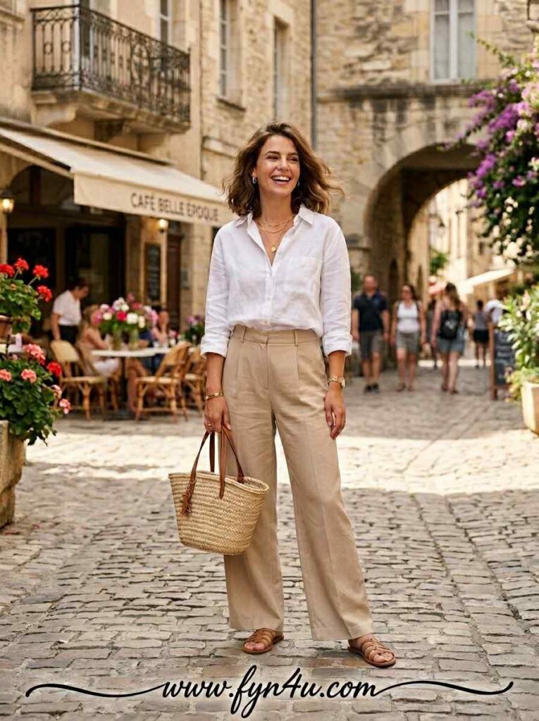 summer outfit ideas