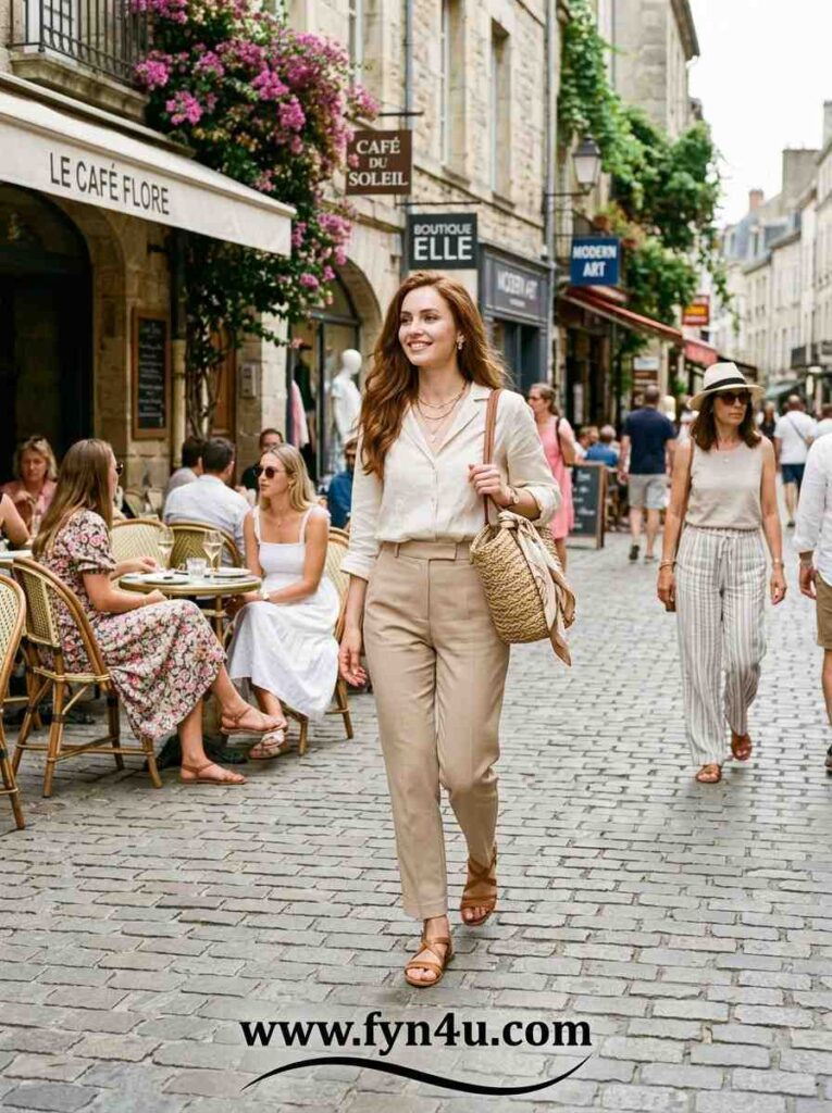 summer outfit ideas