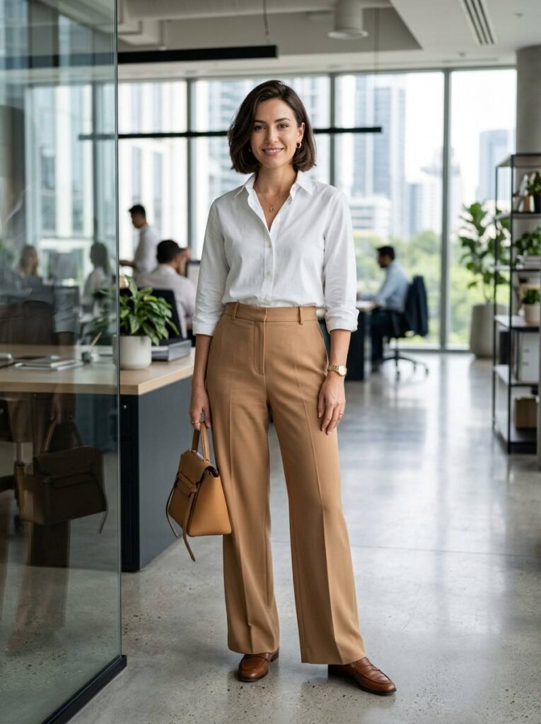  summer work outfits